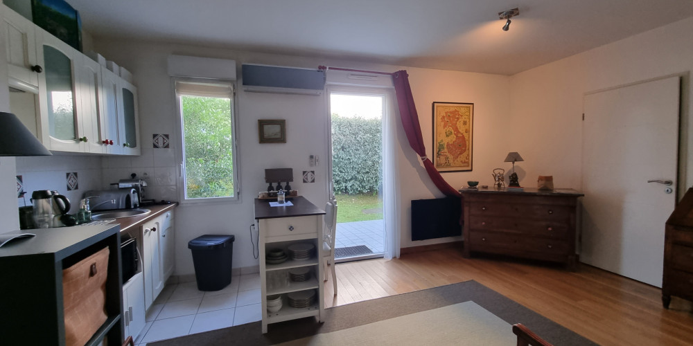 appartement à BAYONNE (64100)