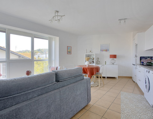 appartement  HENDAYE