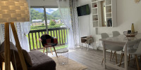 appartement à ST LARY SOULAN (65170)