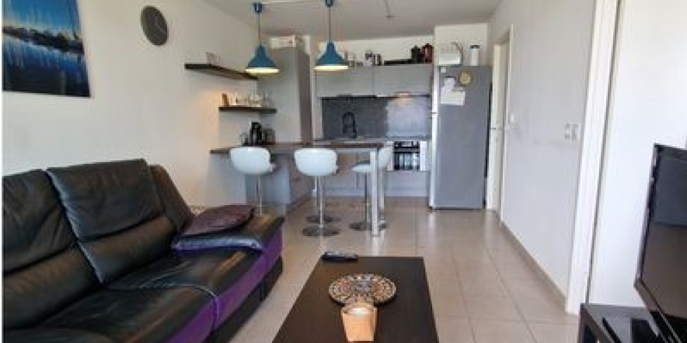 appartement à BAYONNE (64100)