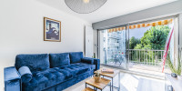 appartement à BIARRITZ (64200)