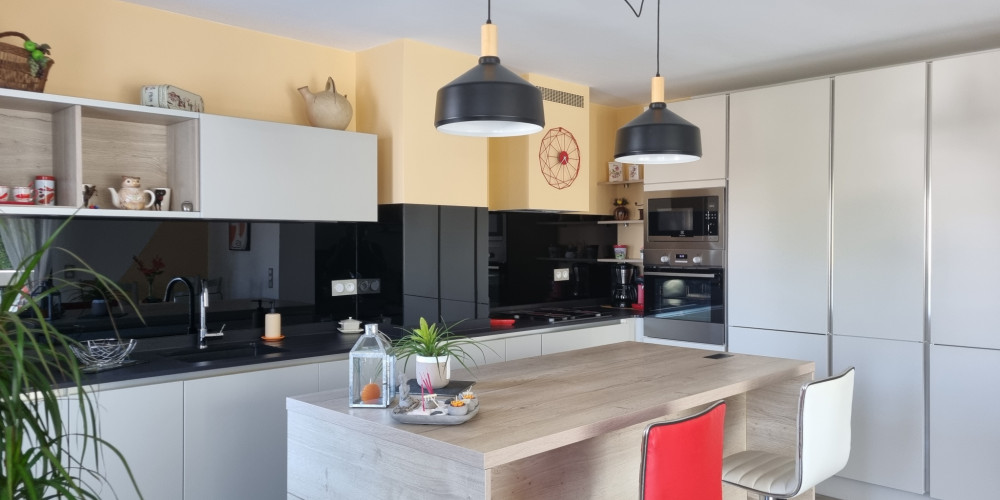 appartement à ANGLET (64600)