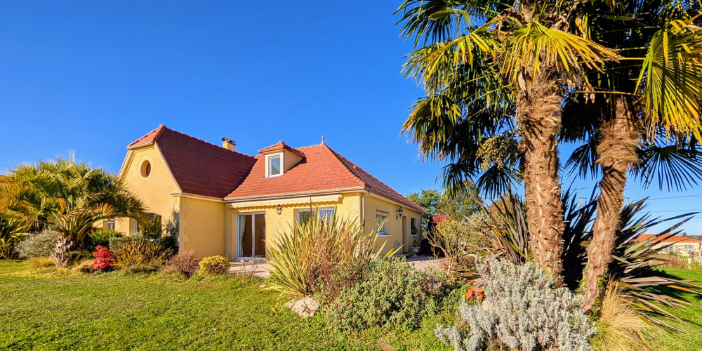 maison à TARBES (65000)