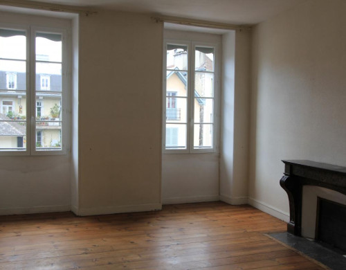 appartement  PAU