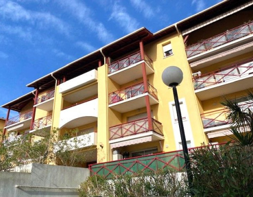 appartement  ANGLET