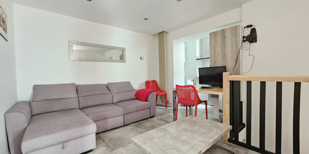 appartement à BIARRITZ (64200)