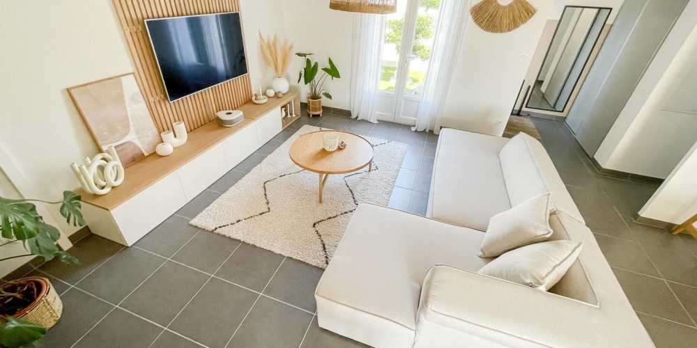 appartement à BAYONNE (64100)