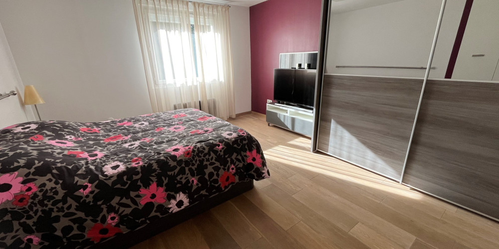 appartement à LOURDES (65100)