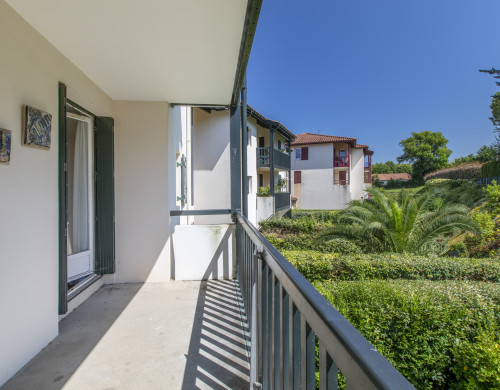 appartement  ST JEAN DE LUZ