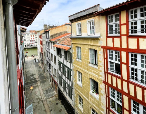 appartement  BAYONNE