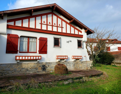 appartement  CIBOURE