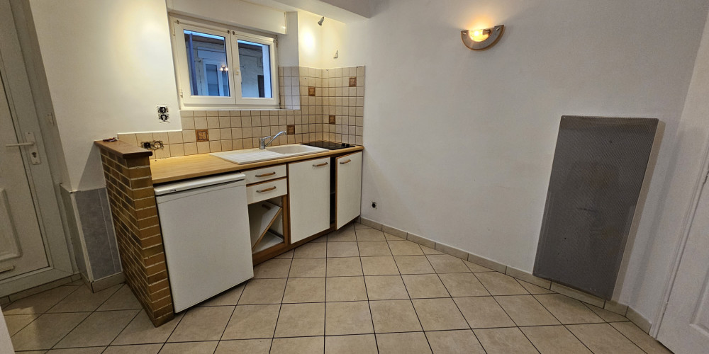 appartement à PAU (64000)