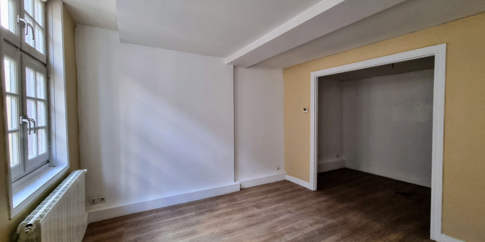 appartement à BAYONNE (64100)