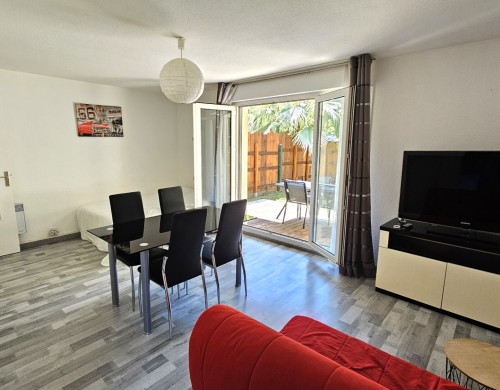 appartement  ANGLET