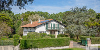 maison à ST JEAN DE LUZ (64500)