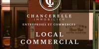 local commercial à BAYONNE (64100)