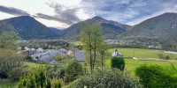 maison à ST LARY SOULAN (65170)