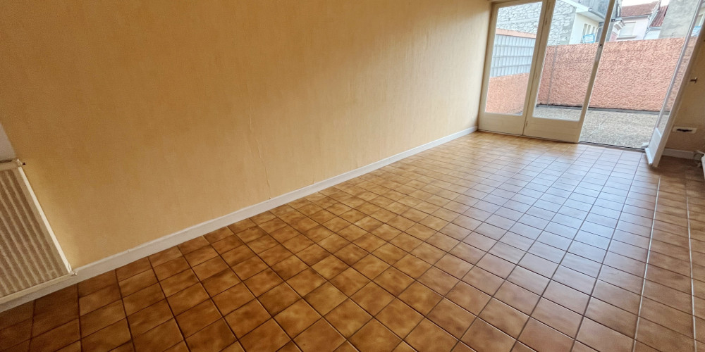 appartement à LOURDES (65100)