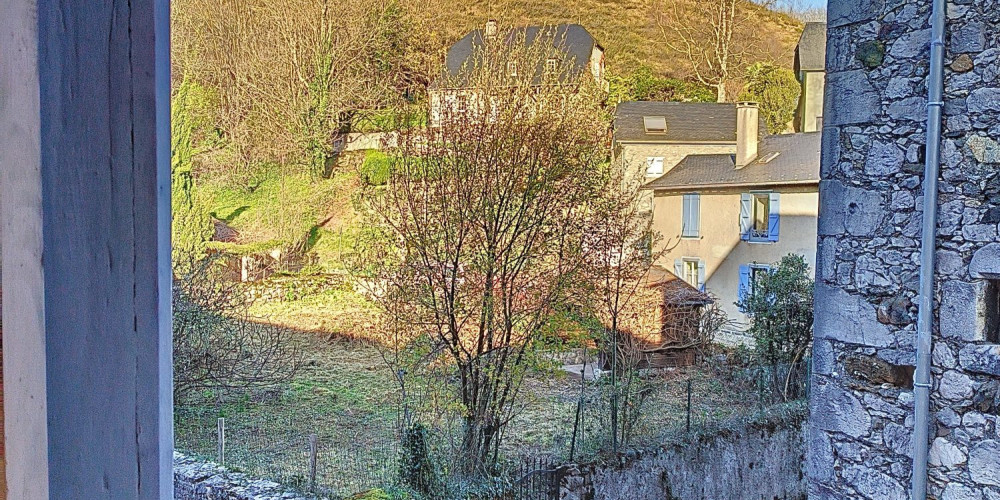 maison à STE COLOME (64260)