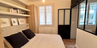 appartement à ST JEAN DE LUZ (64500)