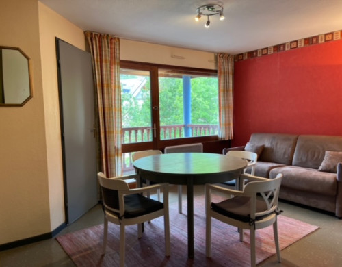 appartement  ST LARY SOULAN