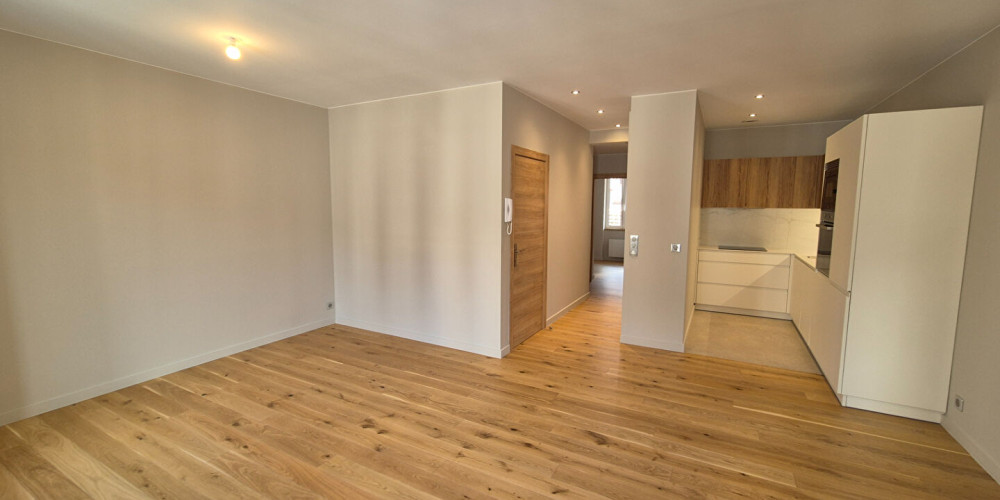 appartement à ST JEAN DE LUZ (64500)