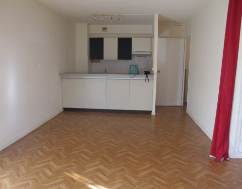 appartement  ANGLET