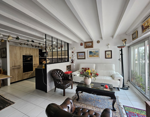 appartement  BIARRITZ