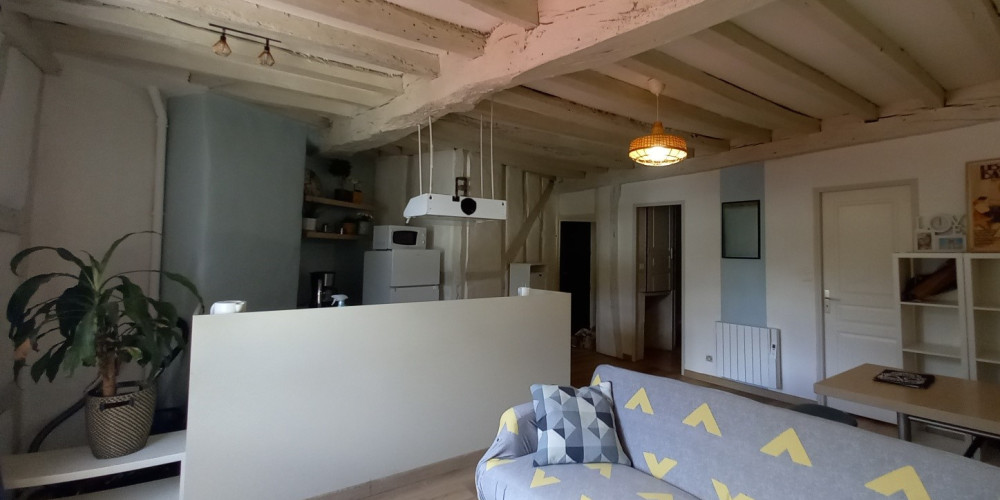 appartement à BAYONNE (64100)