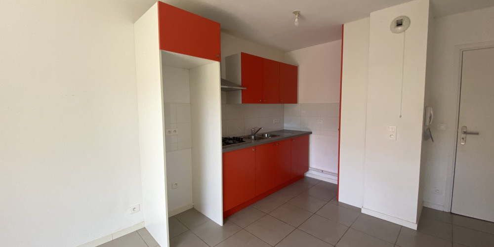 appartement à URRUGNE (64122)