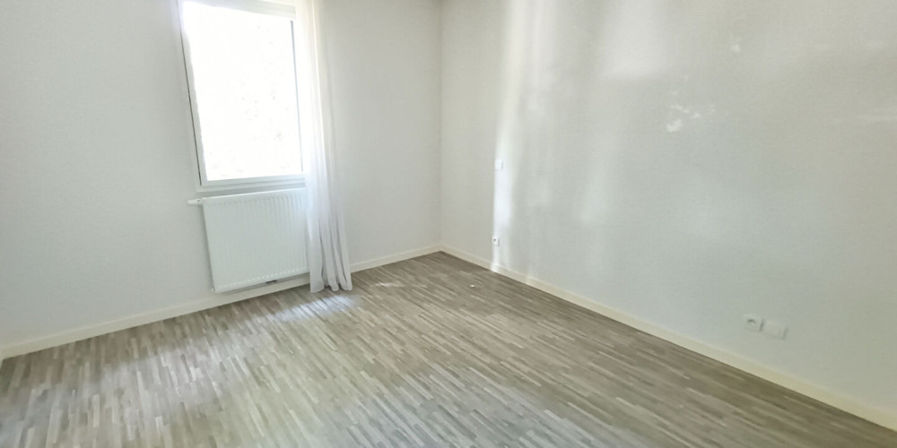 appartement à ST JEAN DE LUZ (64500)