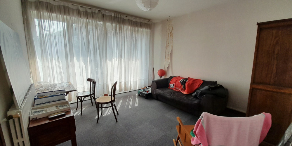 appartement à LOURDES (65100)