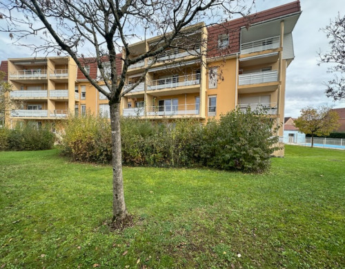 appartement  PAU