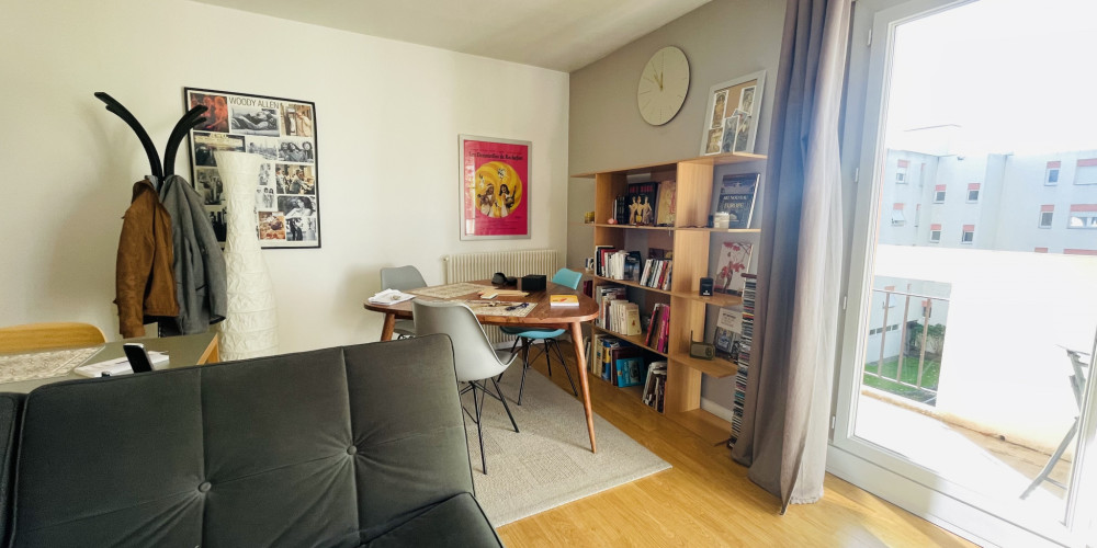 appartement à PAU (64000)