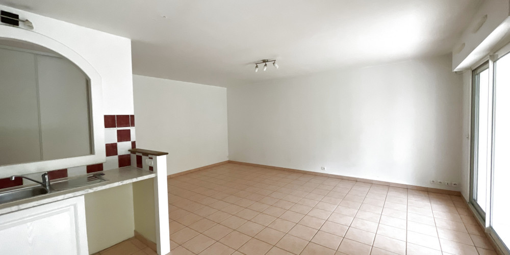 appartement à BIDART (64210)