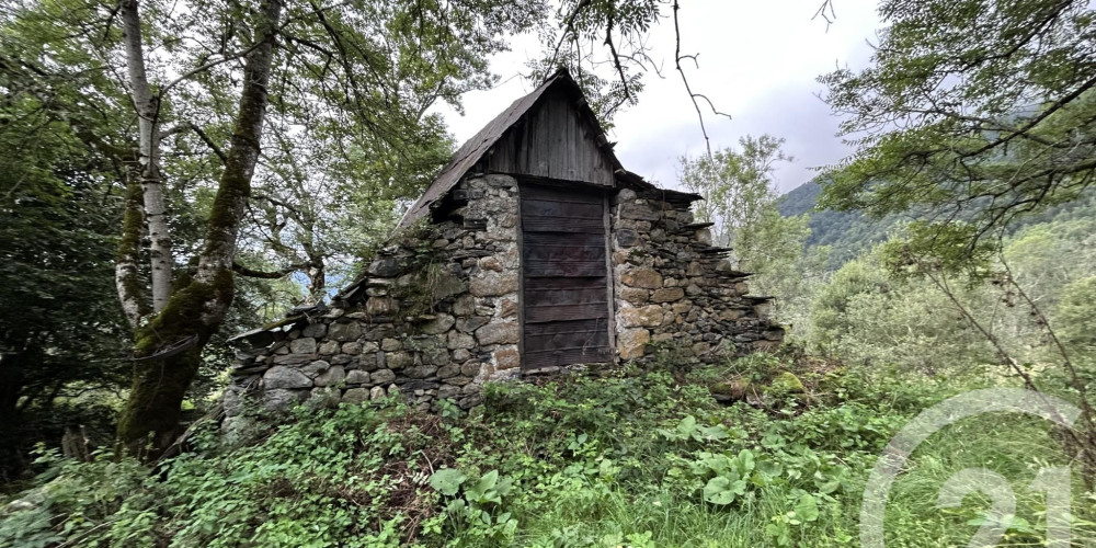 maison à ARGELES GAZOST (65400)