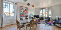 appartement à BIARRITZ (64200)