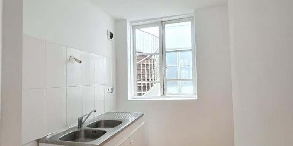 appartement à BAYONNE (64100)