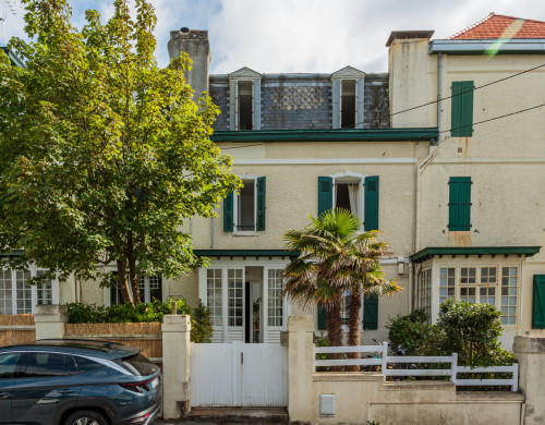 maison  BIARRITZ