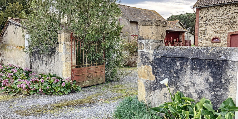 maison à GARLIN (64330)