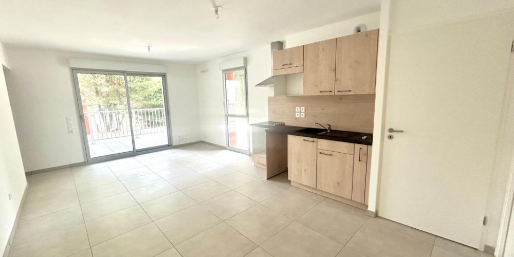 appartement à ANGLET (64600)