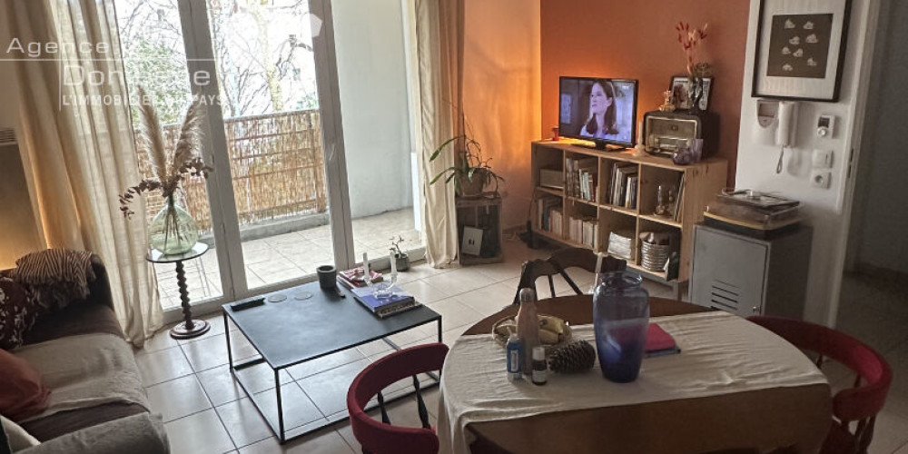 appartement à ANGLET (64600)