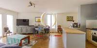 appartement à BIARRITZ (64200)