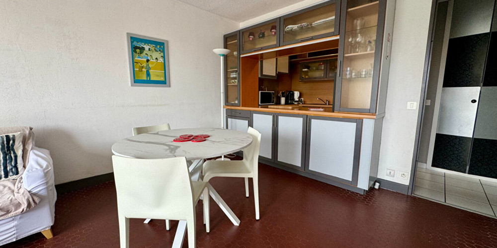 appartement à BIARRITZ (64200)