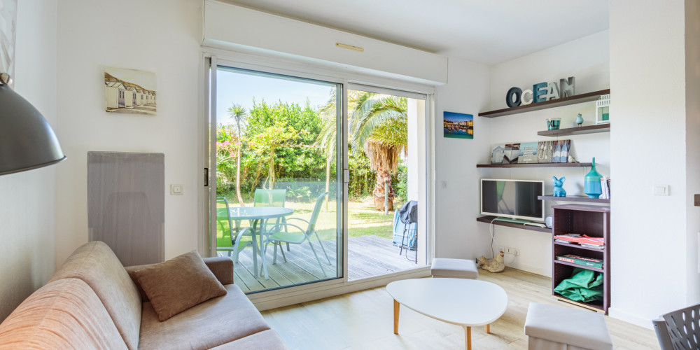 appartement à ANGLET (64600)