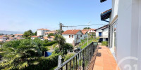 appartement à HENDAYE (64700)