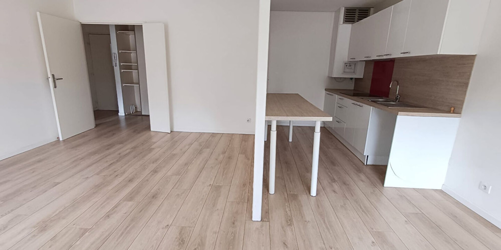 appartement à BIARRITZ (64200)