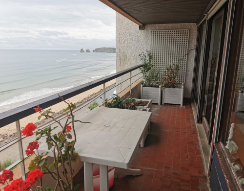 appartement  HENDAYE