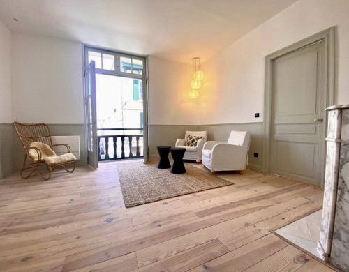 appartement  BIARRITZ