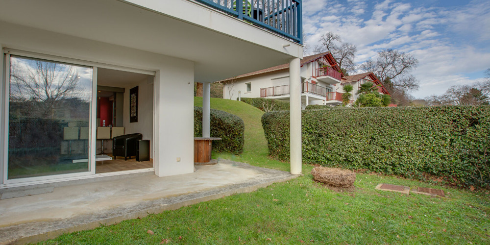 appartement à BIARRITZ (64200)